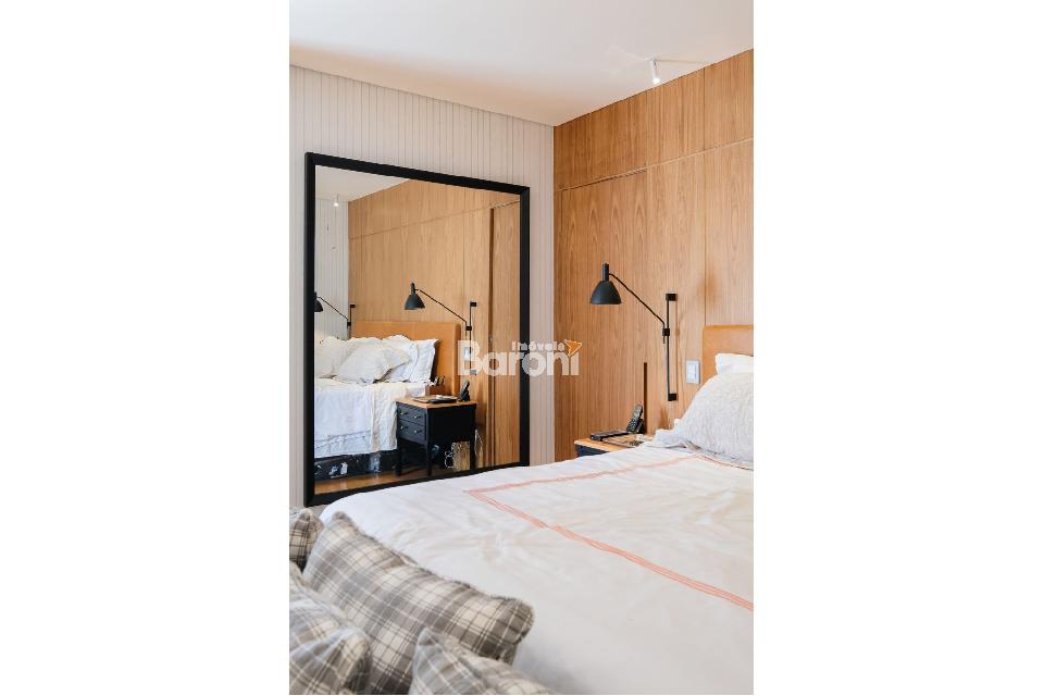 Apartamento - Jardim América