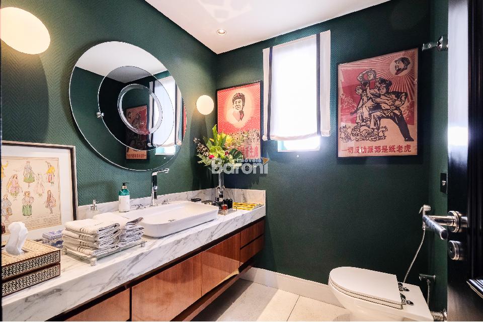 Apartamento - Jardim América