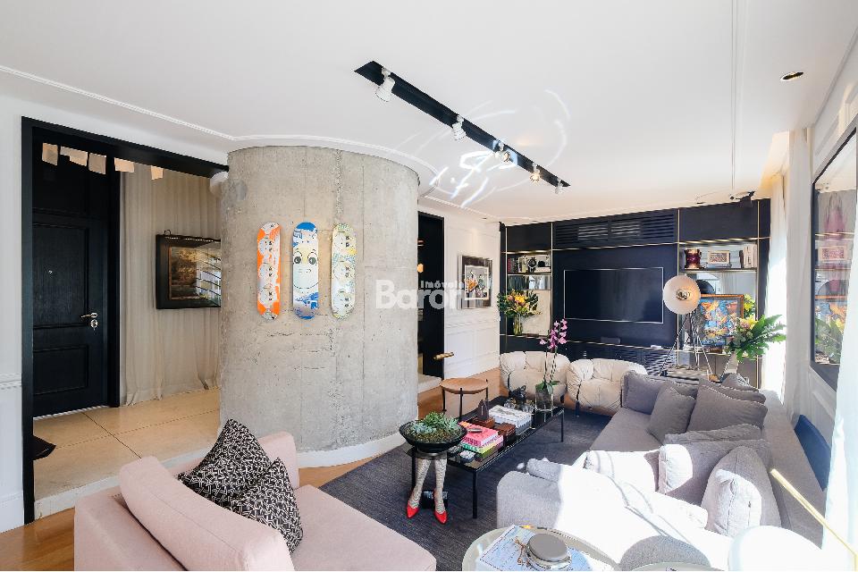 Apartamento - Jardim América