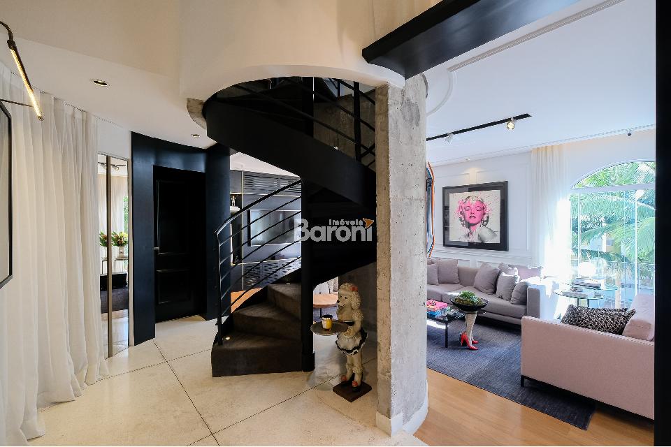 Apartamento - Jardim América