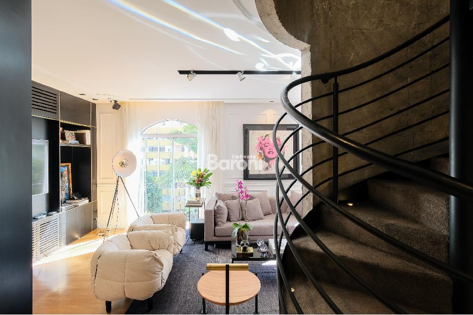 Apartamento - Jardim América