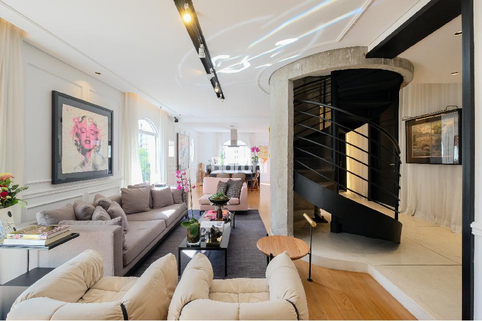 Apartamento - Jardim América