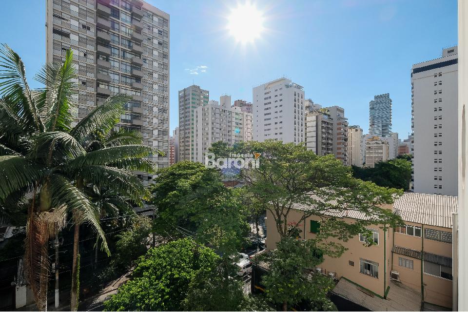 Apartamento - Jardim América