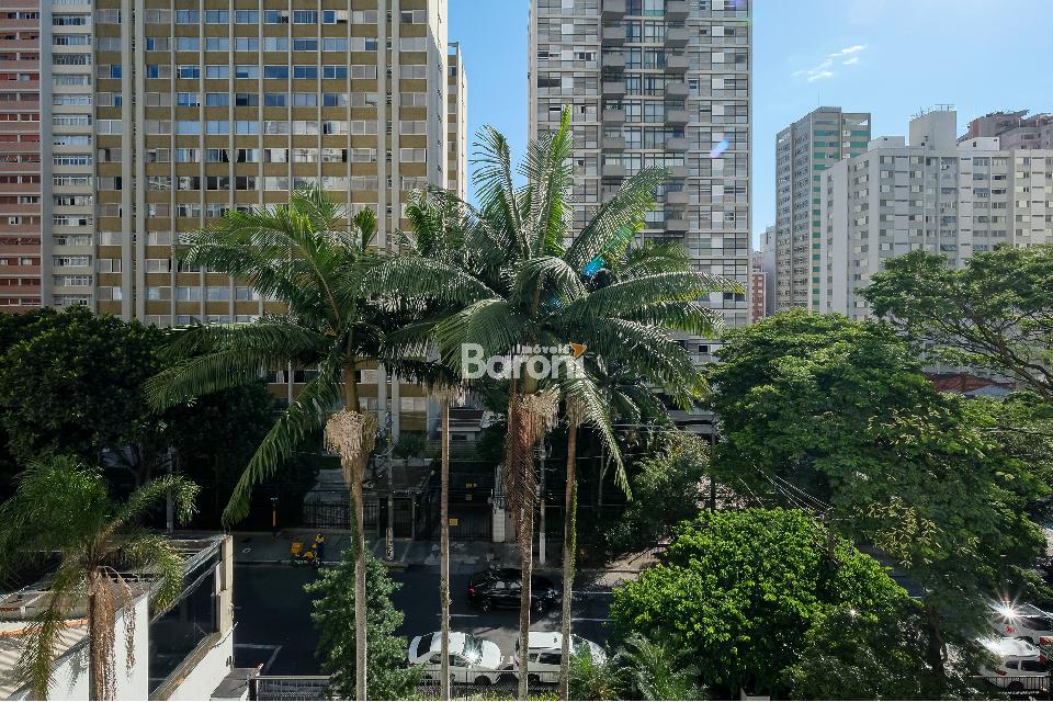 Apartamento - Jardim América