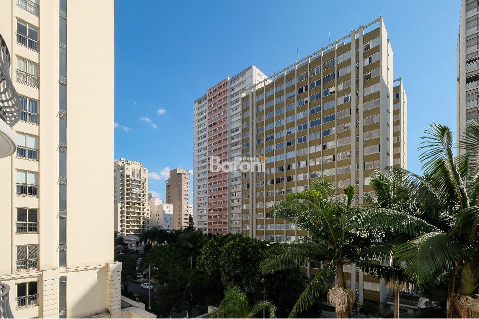 Apartamento - Jardim América