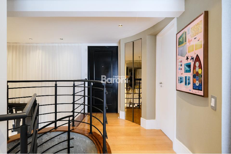 Apartamento - Jardim América