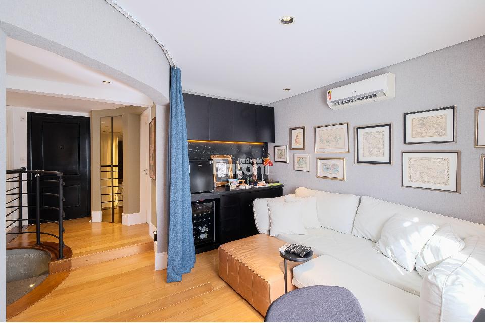 Apartamento - Jardim América