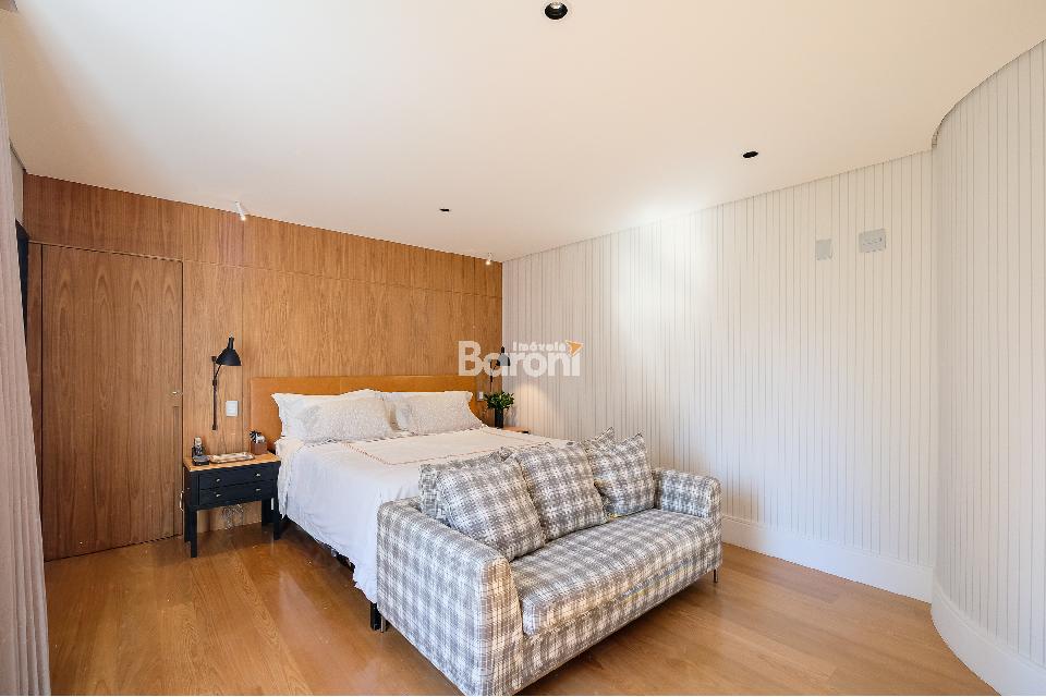 Apartamento - Jardim América