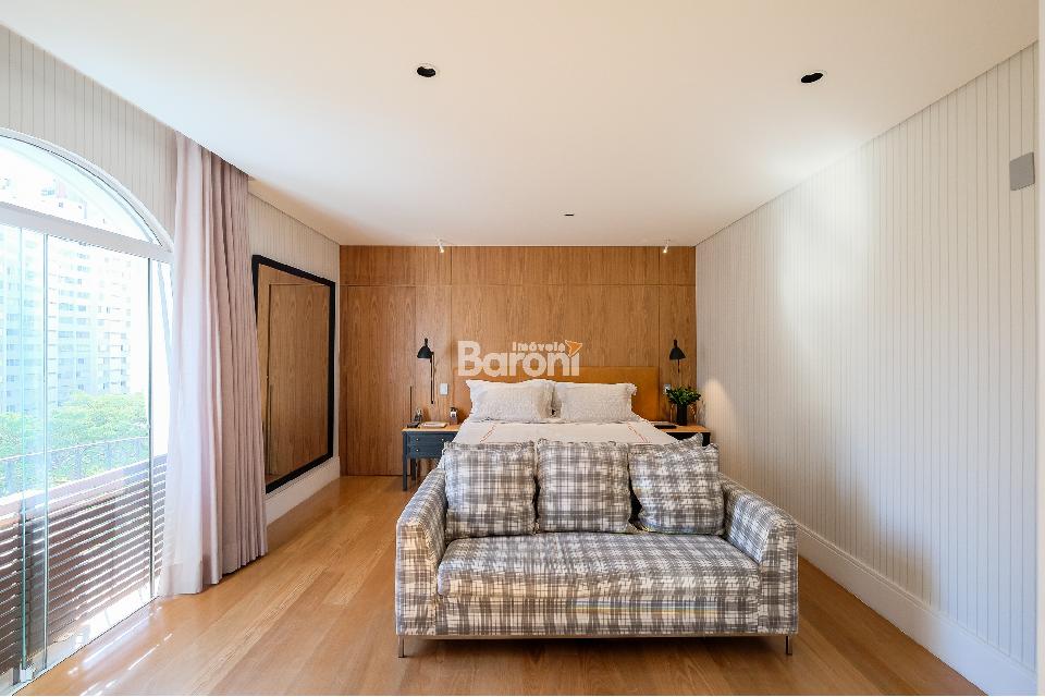 Apartamento - Jardim América