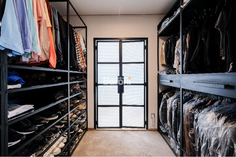 Apartamento - Jardim América