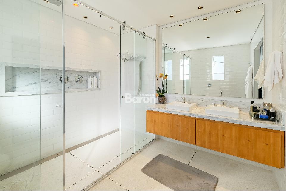 Apartamento - Jardim América