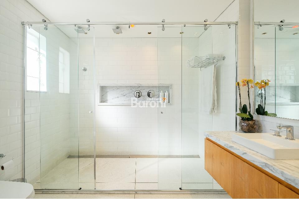 Apartamento - Jardim América