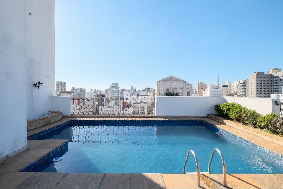 Apartamento - Jardim América