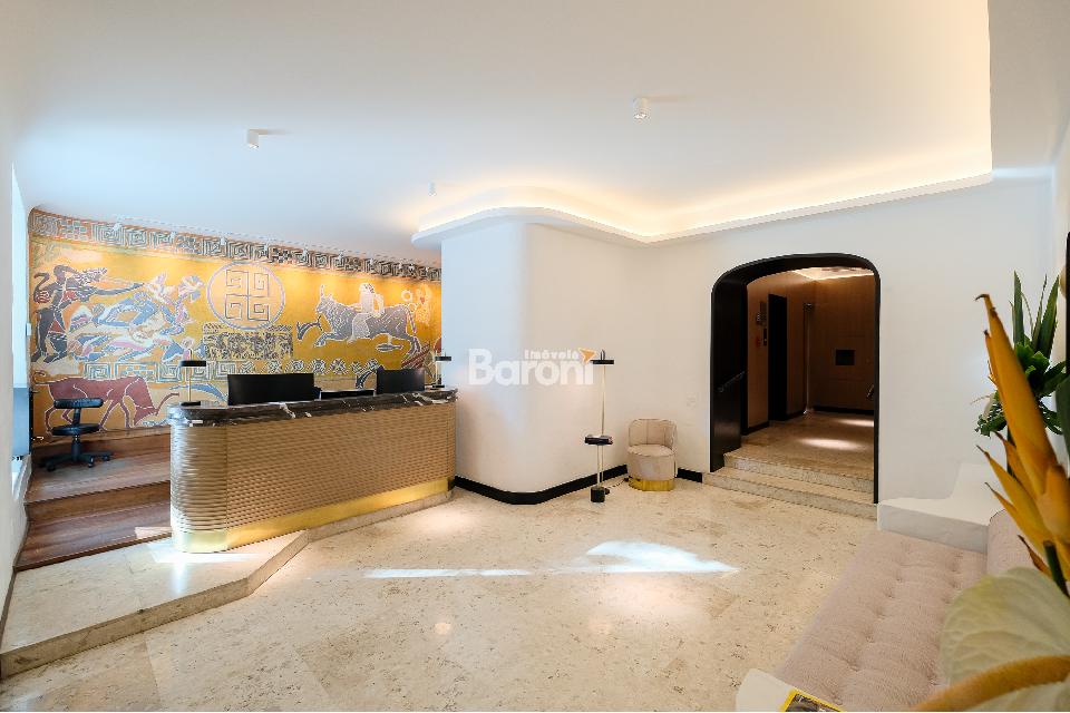 Apartamento - Jardim América