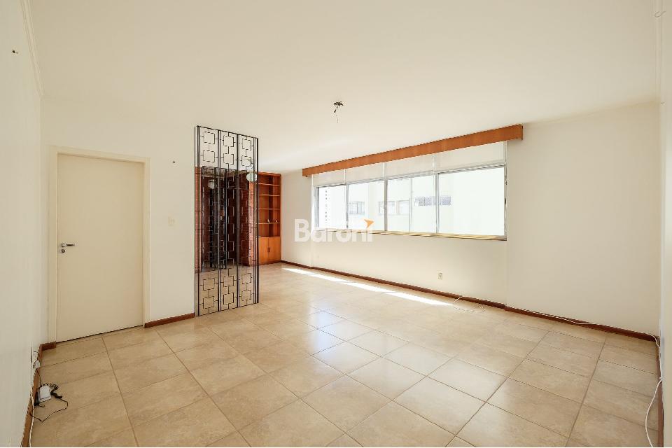 Apartamento - Jardim América