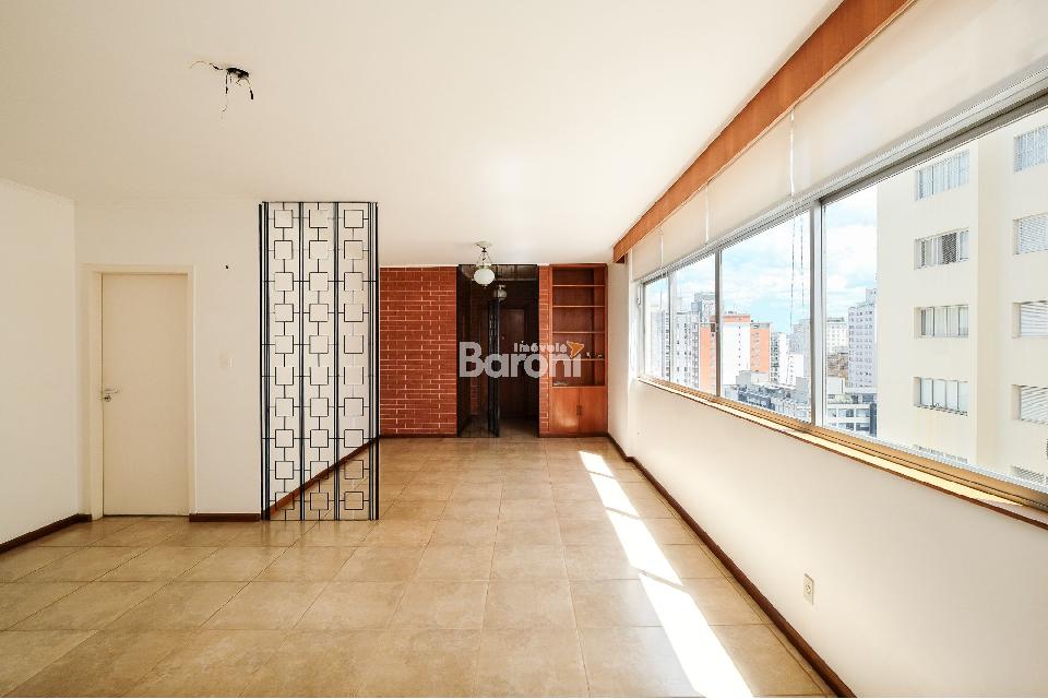 Apartamento - Jardim América