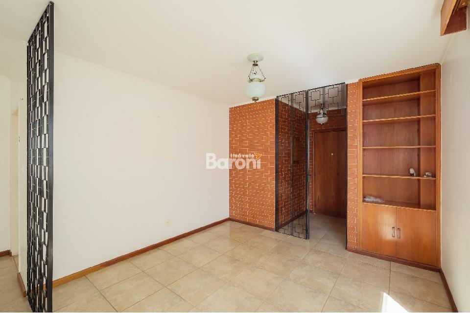 Apartamento - Jardim América