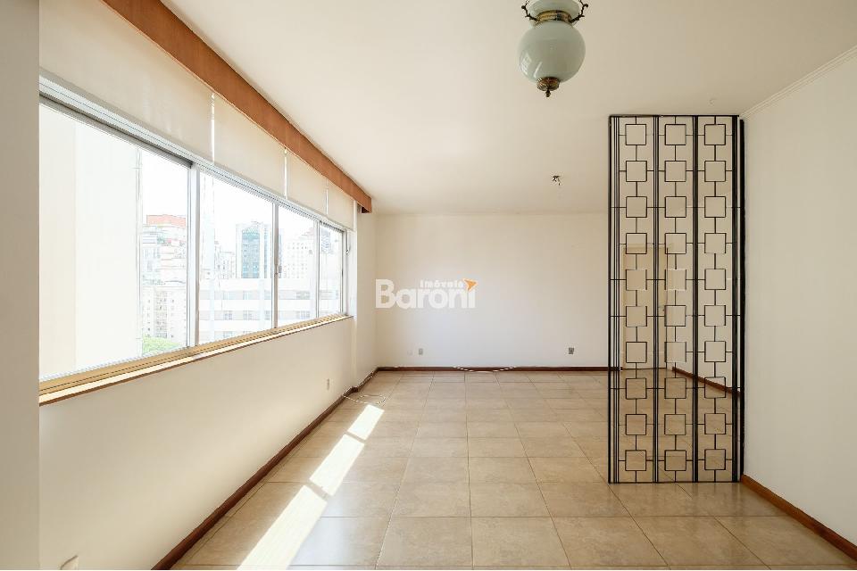 Apartamento - Jardim América