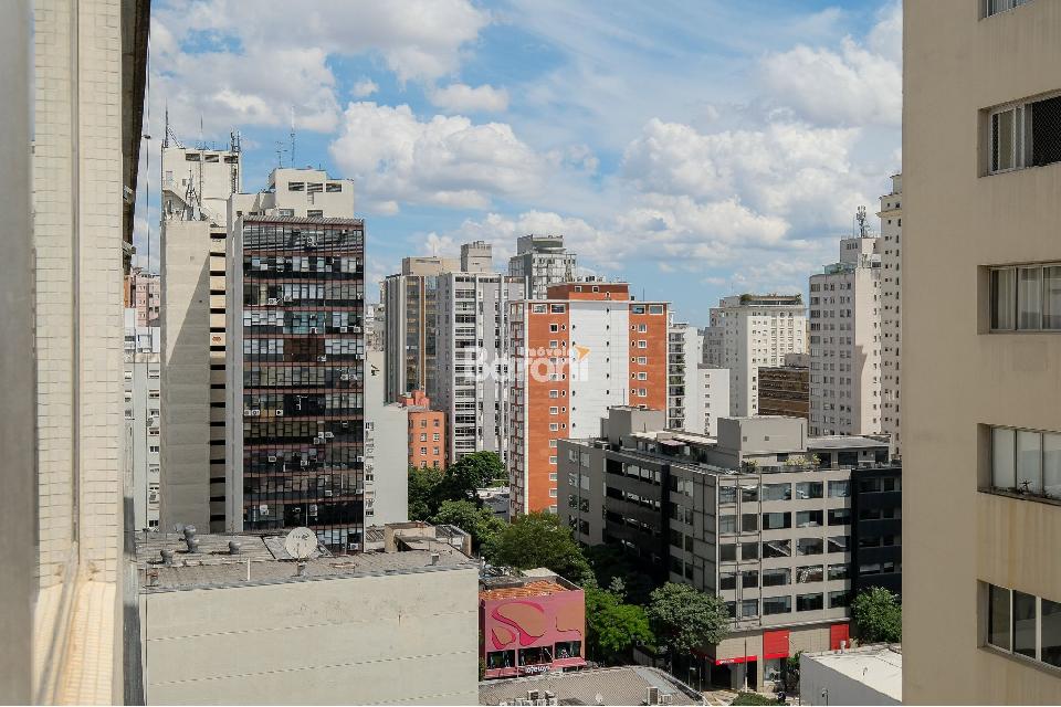 Apartamento - Jardim América