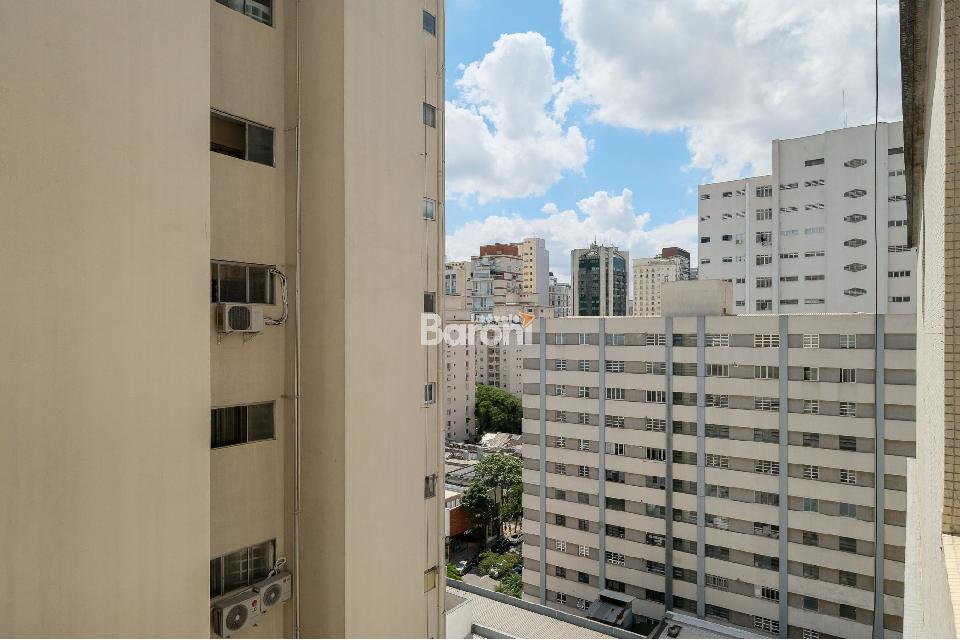 Apartamento - Jardim América