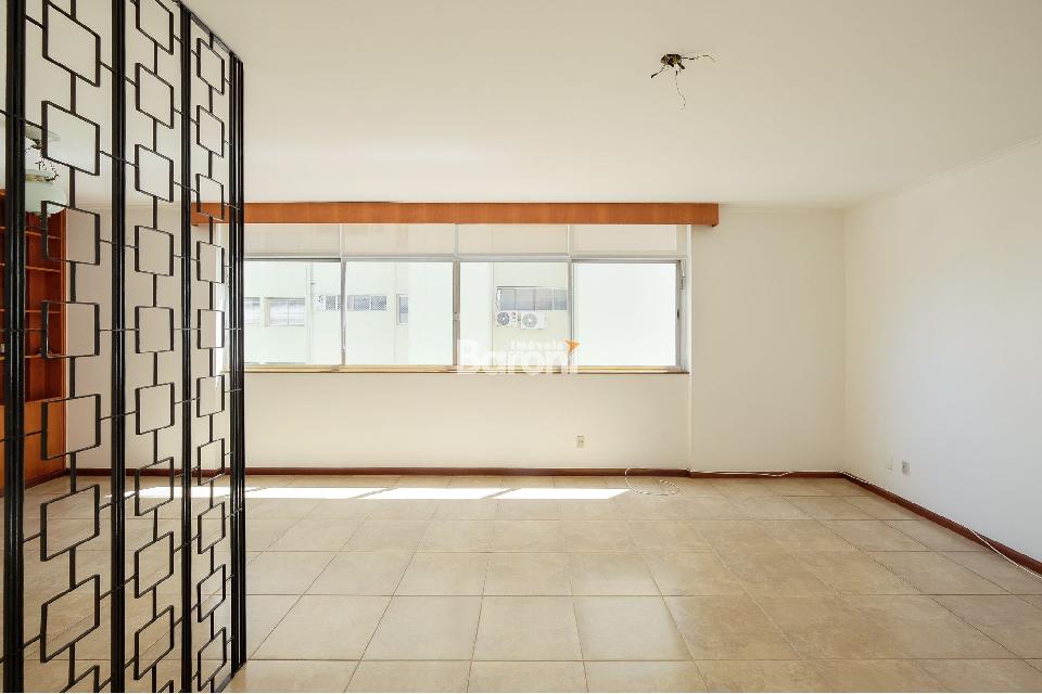 Apartamento - Jardim América