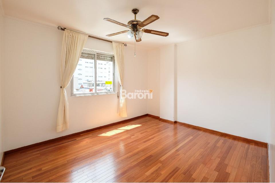 Apartamento - Jardim América
