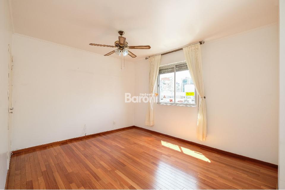 Apartamento - Jardim América