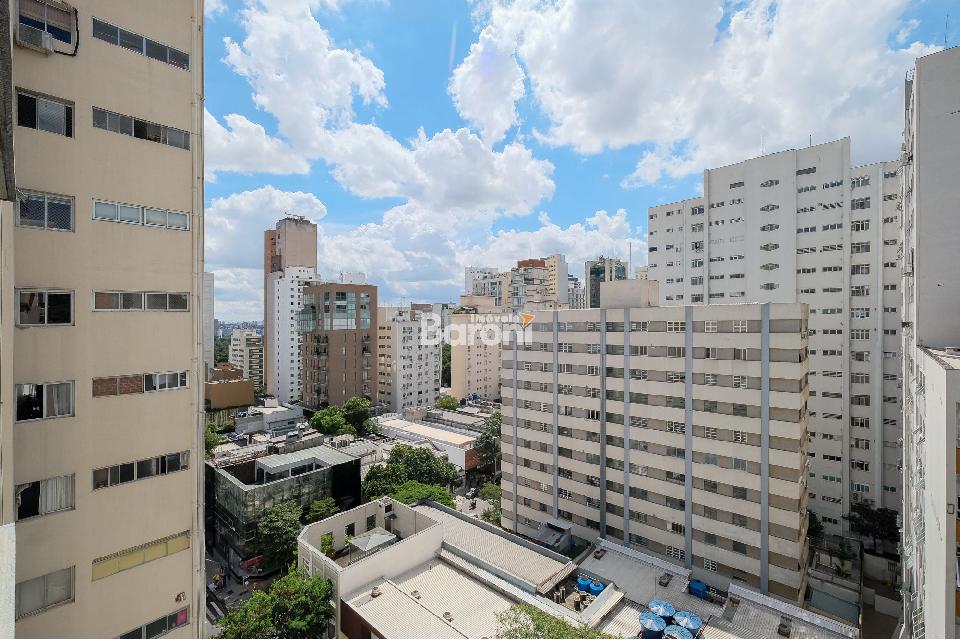 Apartamento - Jardim América