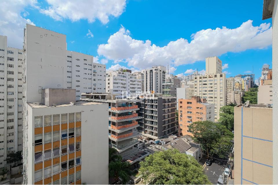 Apartamento - Jardim América