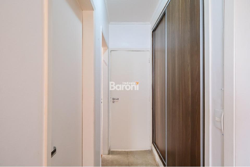 Apartamento - Jardim América