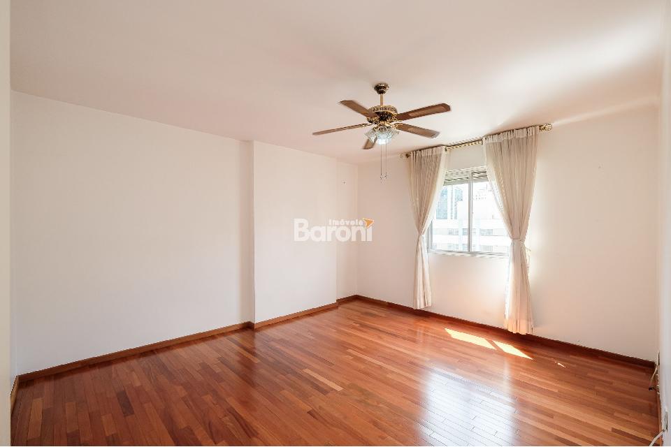 Apartamento - Jardim América