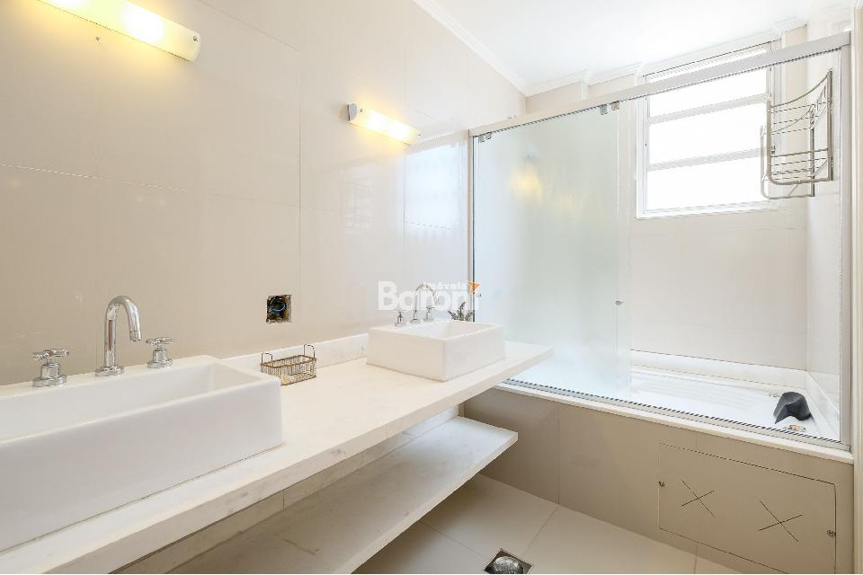 Apartamento - Jardim América