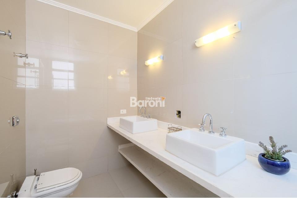 Apartamento - Jardim América