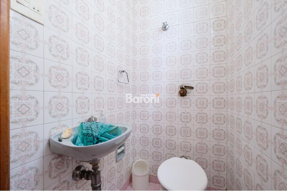 Apartamento - Jardim América