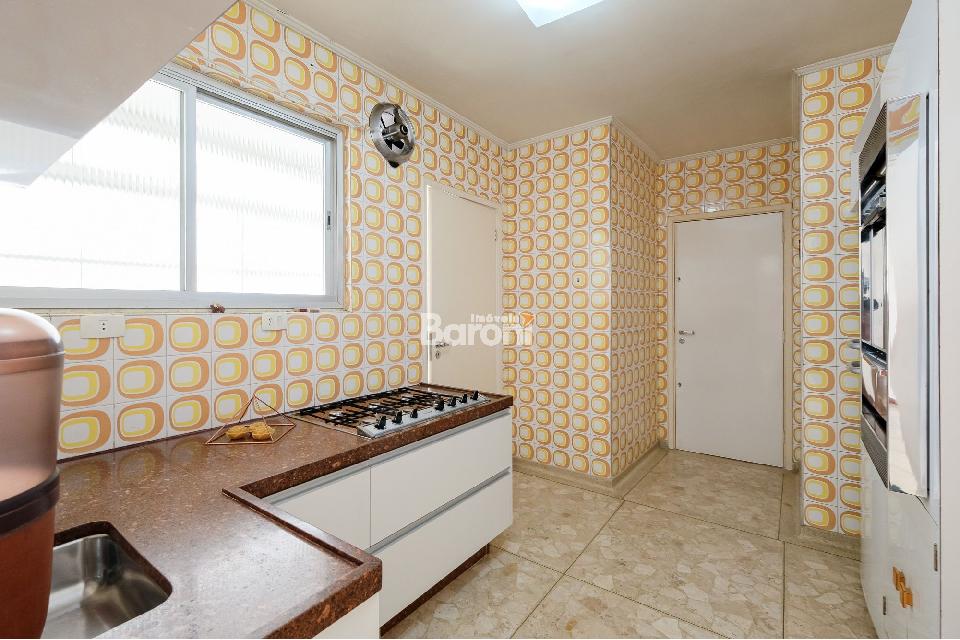 Apartamento - Jardim América