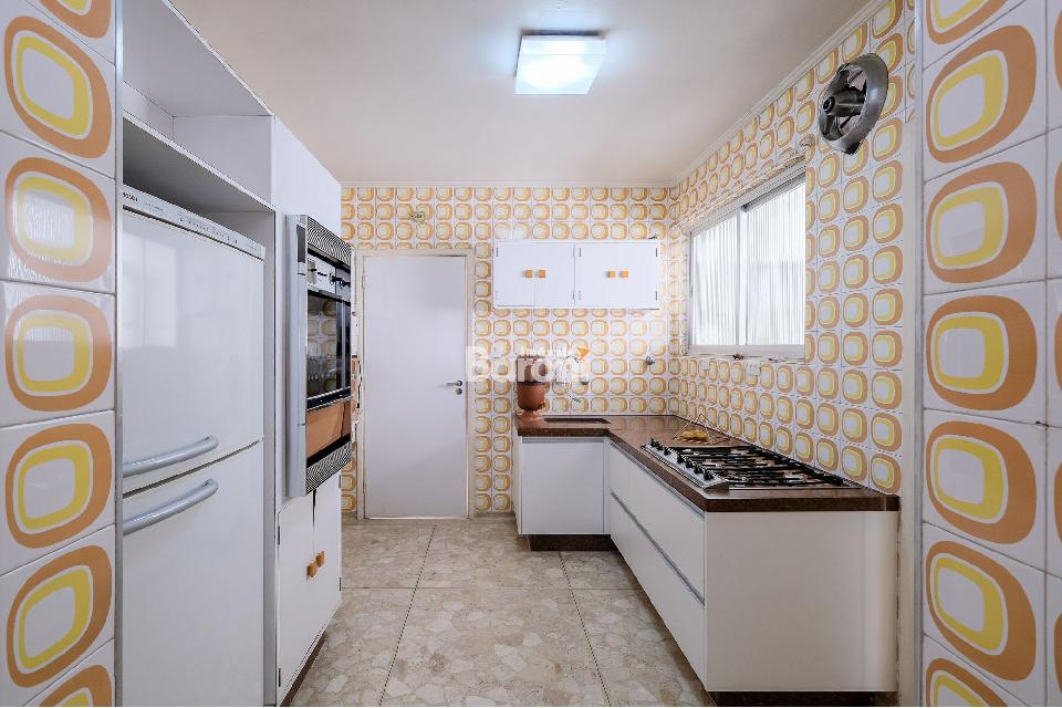 Apartamento - Jardim América