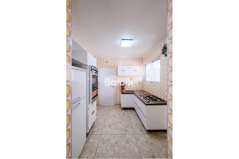 Apartamento - Jardim América