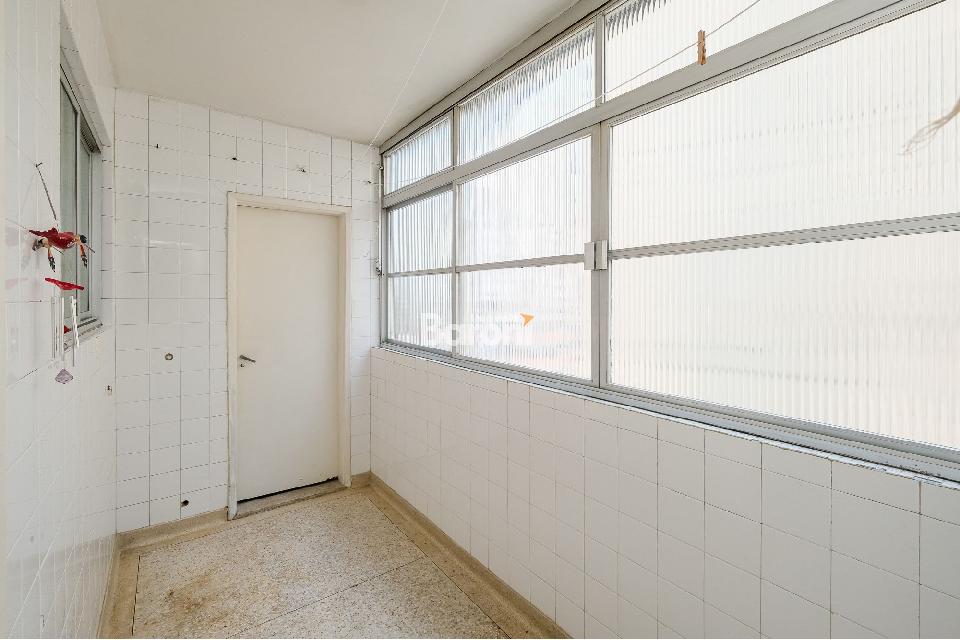 Apartamento - Jardim América