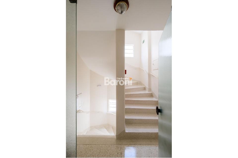 Apartamento - Jardim América