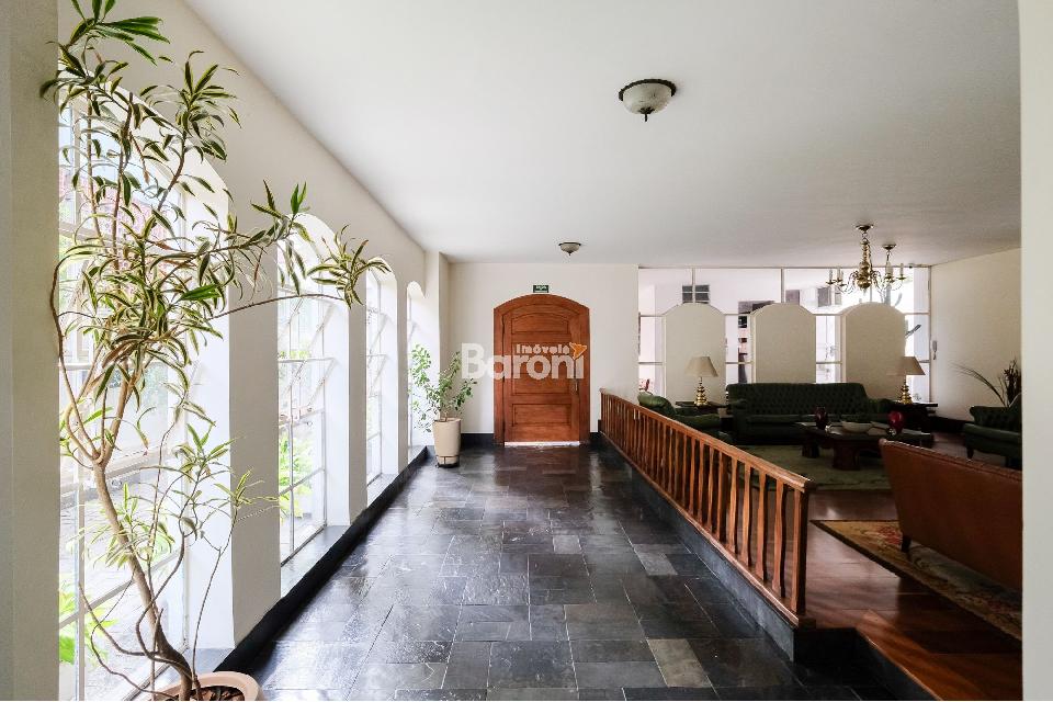 Apartamento - Jardim América