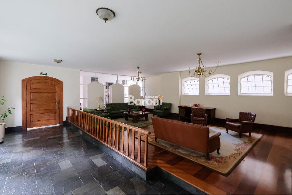 Apartamento - Jardim América