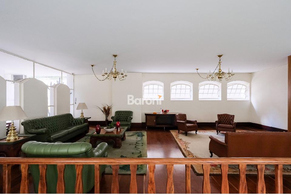 Apartamento - Jardim América