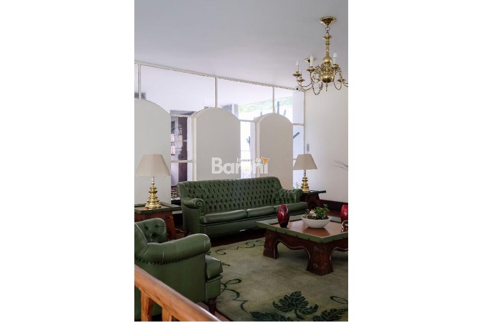 Apartamento - Jardim América