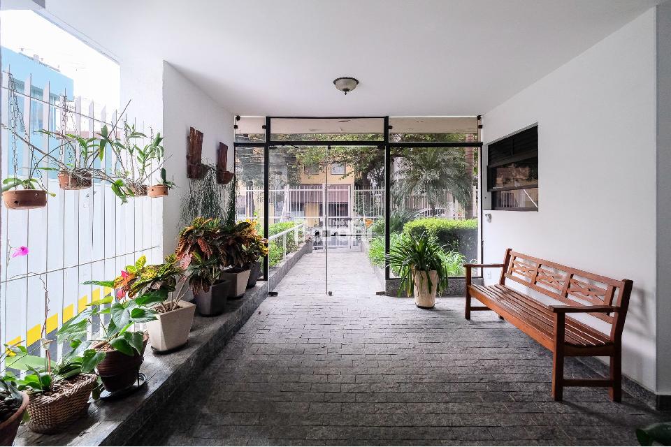 Apartamento - Jardim América