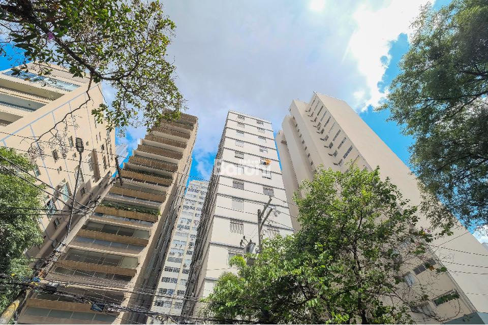 Apartamento - Jardim América