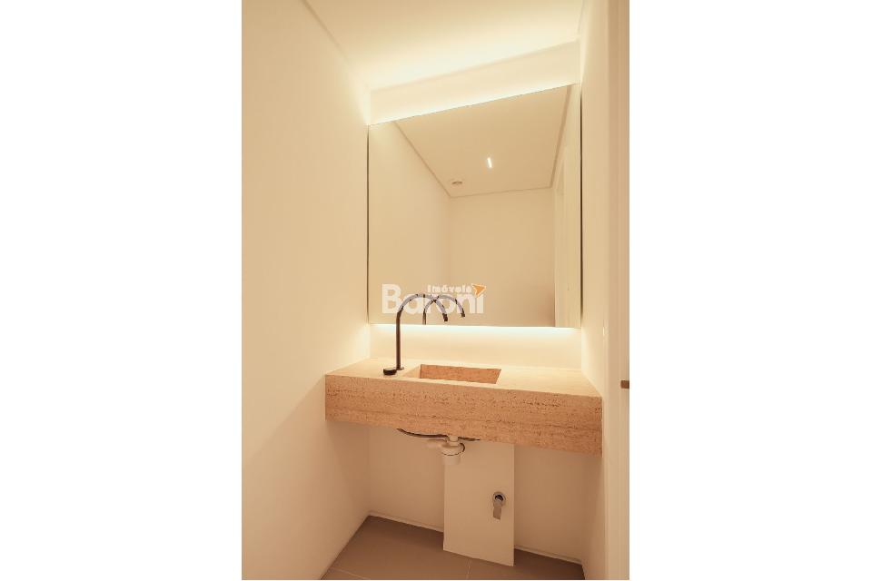 Apartamento - Cidade Jardim