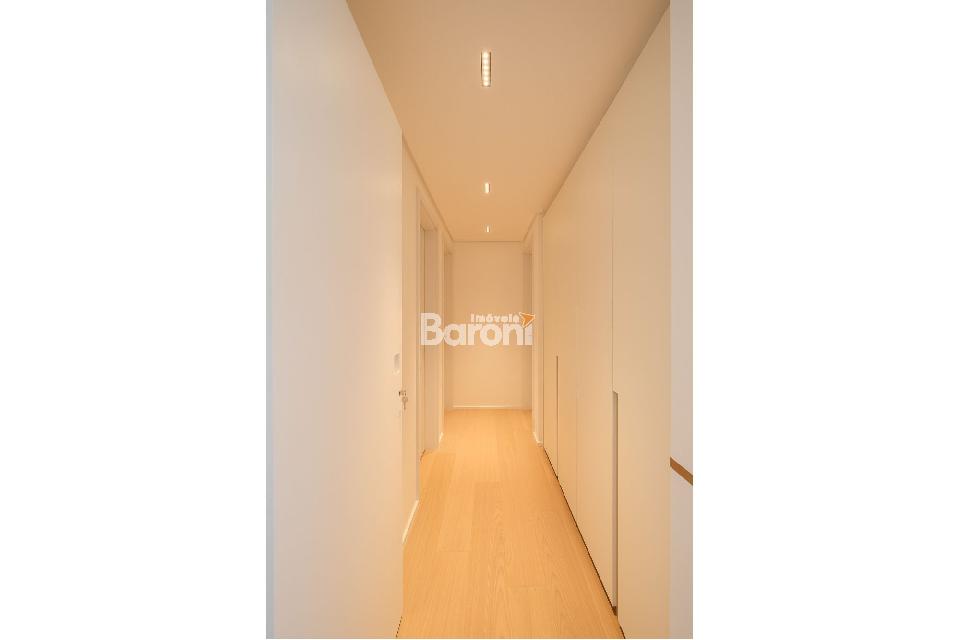 Apartamento - Cidade Jardim