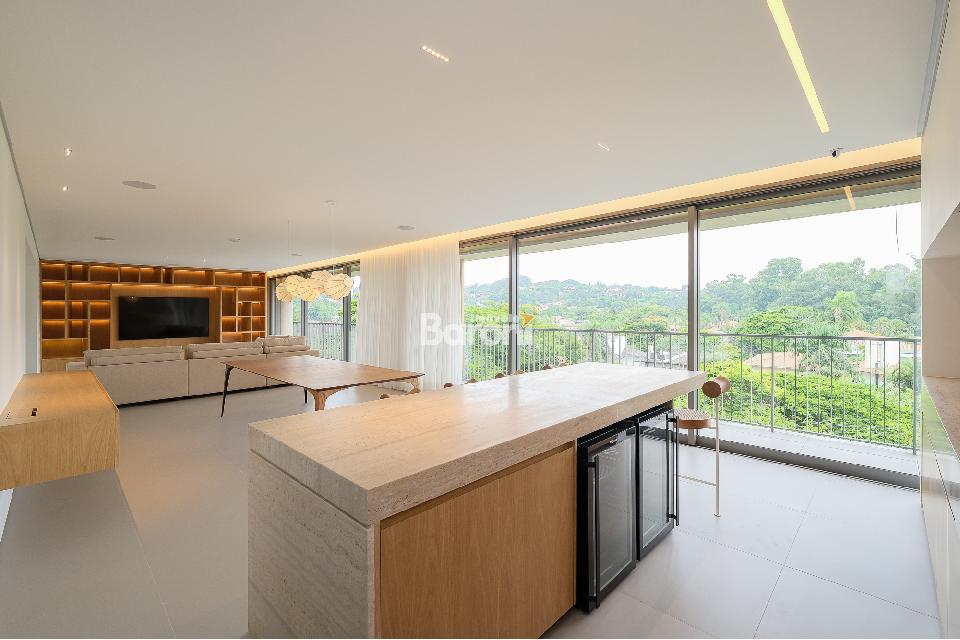 Apartamento - Cidade Jardim