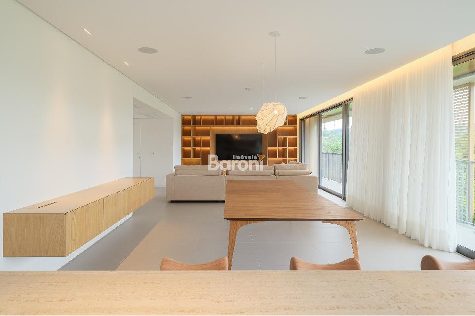 Apartamento - Cidade Jardim