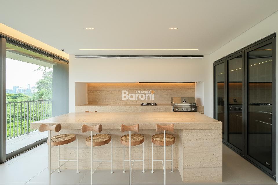 Apartamento - Cidade Jardim